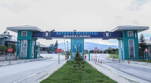 Kütahyada şehirlerarası yolcu taşımacılığı ücretleri zamlandı