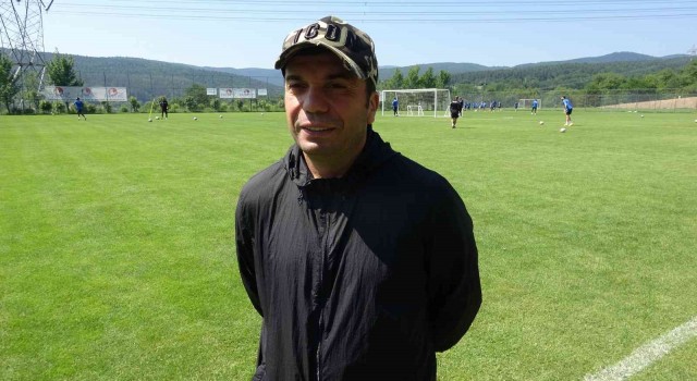 Kuzey Makedonya şampiyonu Shkupi, Türk başkanıyla Şampiyonlar Ligine hazırlanıyor