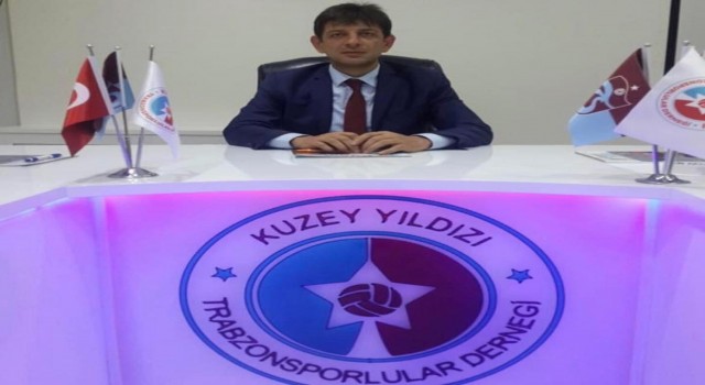 Kuzey Yıldızı Trabzonsporlular Derneğinden TFF seçimleri açıklaması