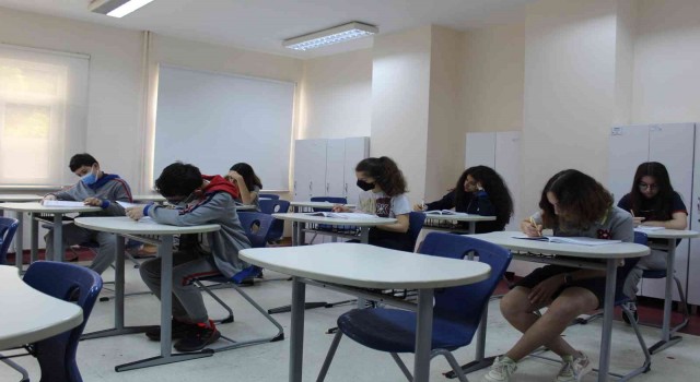 “LGSde stres ve kaygı sınav başarısını etkileyebilir”
