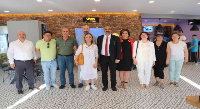 LİMA Sökede hizmet ağını yeni mekanlarıyla genişletiyor