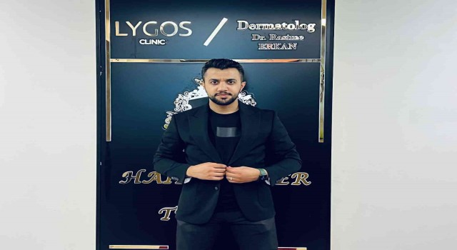 Lygos Clinic Kurucusu Sinan Özer: Yeni trend yüz germe ve göz estetiği işlemlerine ilgi artıyor
