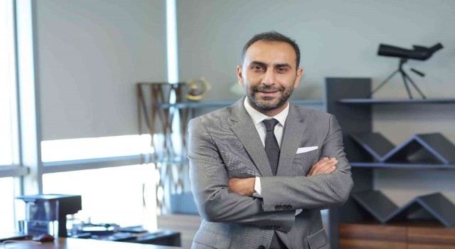 “Made in Türkiye damgası, Türkiyenin rekabetçi gücünü artırır”