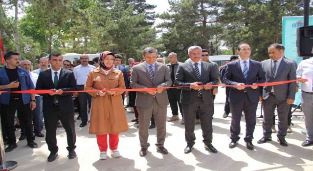 Malatyada hedef 100 bin kursiyer