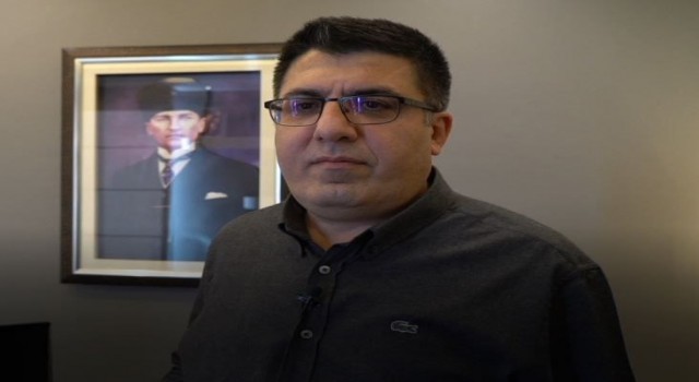 Malatyada kene uyarısı
