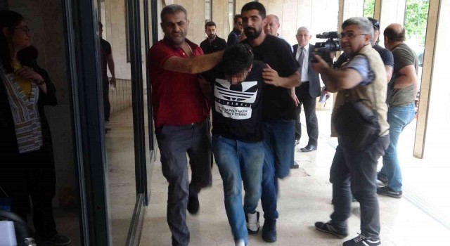 Malatyadaki silahlı çatışmaya: 7 tutuklama