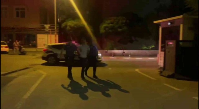 Maltepede 2 ayrı evden altın çalan şüpheli yakalandı