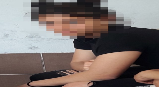 Manavgatta kayıp olarak aranan 17 yaşındaki kız, annesi tarafından Antalyada bulundu