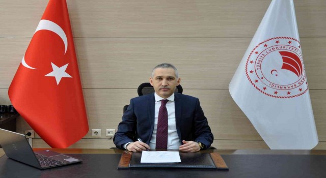 Manisada 12 bin 500 dekar arazi modern sulamayla tanışacak