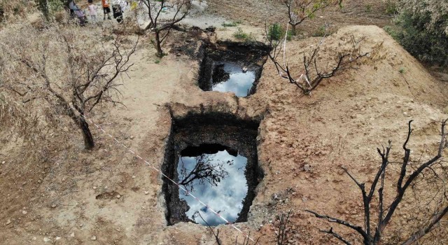 Manisada petrol heyecanı devam ediyor