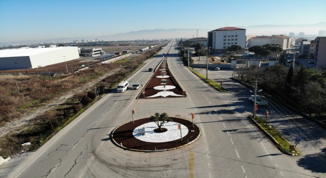 Manisada susuz peyzajla su kaynakları korunuyor