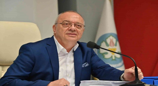 Manisanın imar planı çalışmalarında önemli adım