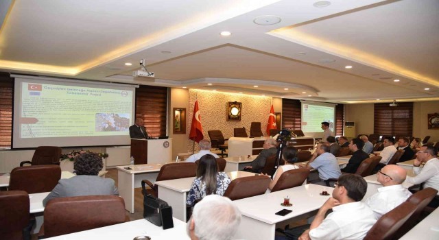 Manisanın manevi mimarları gün yüzüne çıkarılıyor