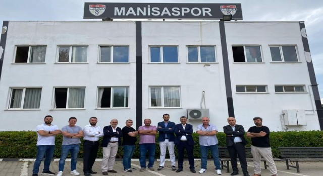 Manisaspor yönetimi sessizliğini bozdu