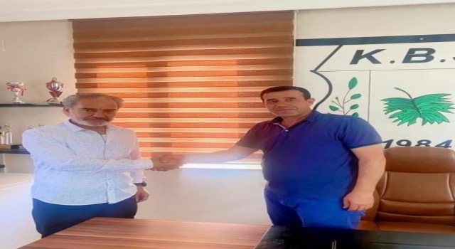 Mehmet Şaşmaz, Kilis Belediyesporda