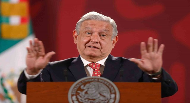 Meksika Devlet Başkanı Obradordan Biden yönetimine tepki: Amerika Zirvesine katılmayacak