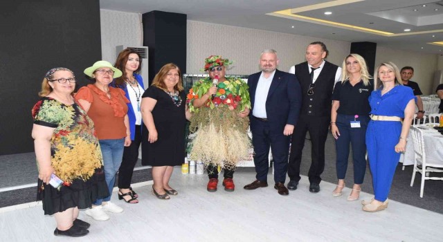 Menemende çevre dostu seminer