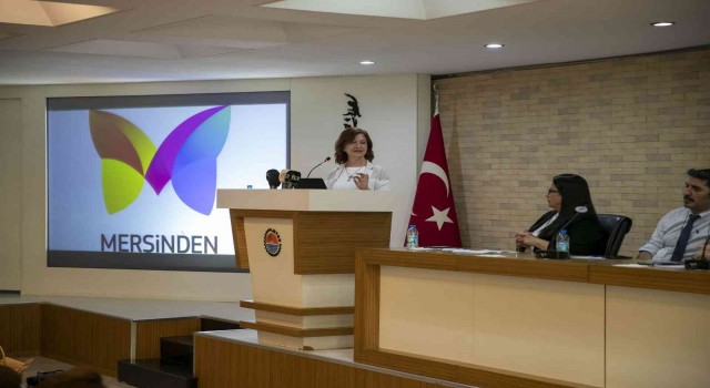 Meral Seçer: Birlikte üretip, birlikte çoğalacağız