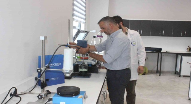 Merdiven altı propolislere dikkat
