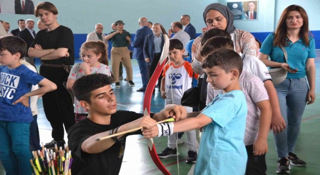 Mete Gazoz, ikinci kez olimpiyat şampiyonluğunu hedefliyor