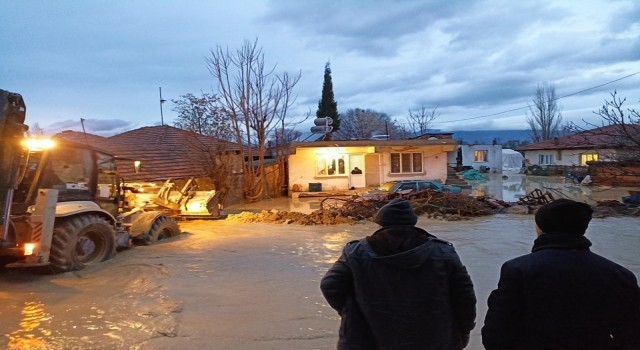 Meteorolojiden Denizliye uyarı