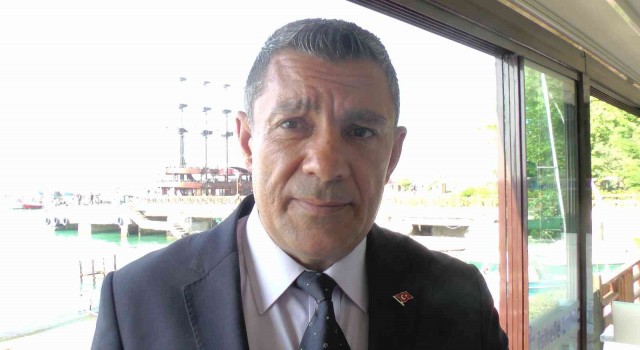 MHP MYK Üyesi Gökhan Türkeş Öngel: HDP mutlaka kapatılmalı