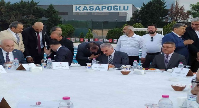 MHPli Ataman: Koltuk hırsı uğruna yolunu kaybeden Kılıçdaroğlu ve CHP milli güvenlik sorunu haline gelmiştir