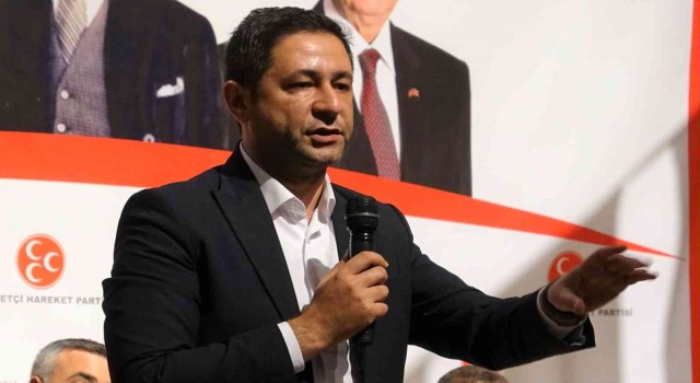 MHPli Buluttan gençlere ‘algı uyarısı