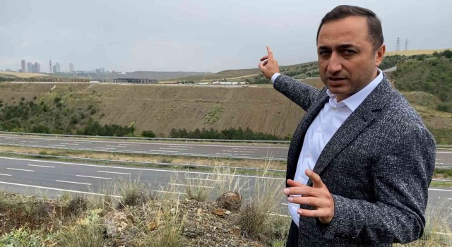 MHPli Ilıkandan bir kez daha ‘barınak tepkisi