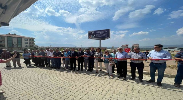 Milli Mücadele dönemi kahramanının ismi ölümsüzleşti