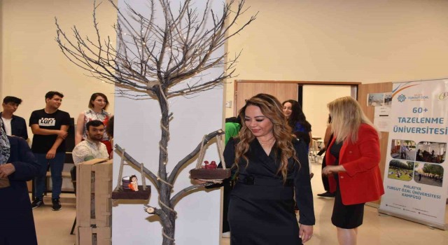 MTÜde “Sıra Dışı İşler” Mezuniyet Sergisi açıldı