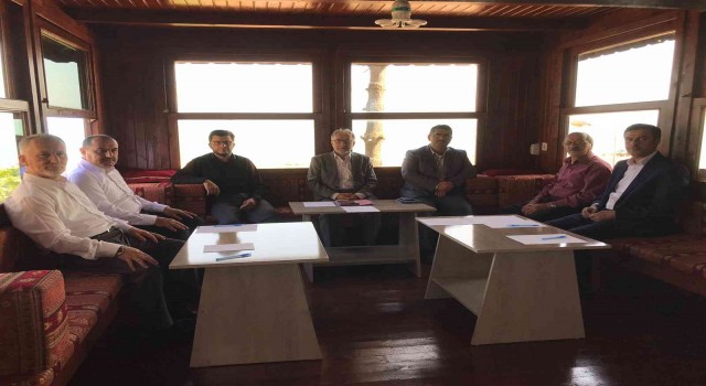 Müftüler toplantısında konu yaz kursları oldu
