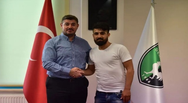 Muğdatla yollar ayrıldı