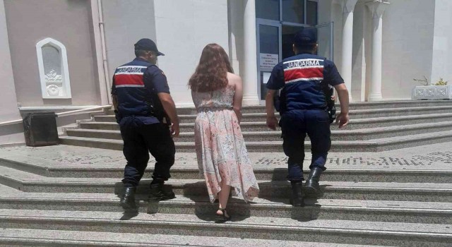Muğlada ‘Huzur ve güven uygulamasında 12 tutuklama