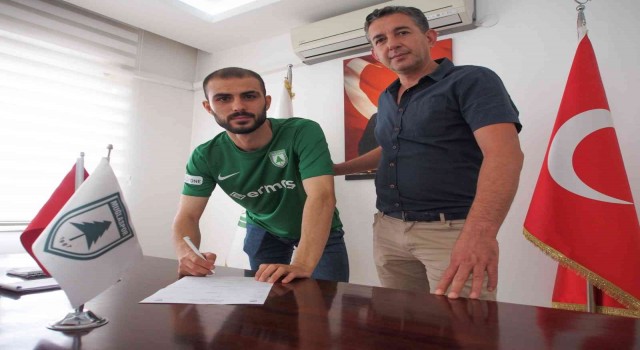 Muğlasporda transfer