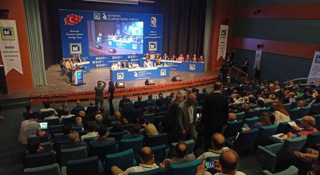 Muhasebecilerde seçim heyecanı