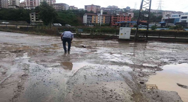 Muhtar, Alaplı Belediyesini göreve davet etti