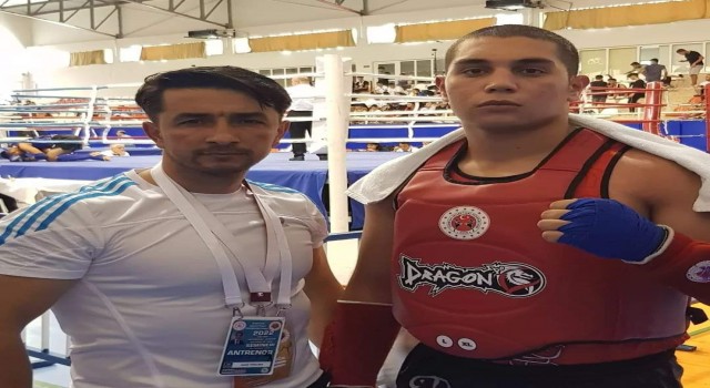 Murat Avcı Dünya Şampiyonasına hazırlanıyor