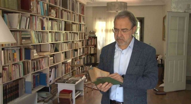 Mustafa Armağandan 81 yıllık iddia: “Rapor yoksa beyaz ekmek yok”