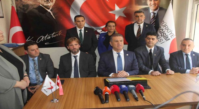 Mustafa Sarıgülden yeni ittifak sinyali