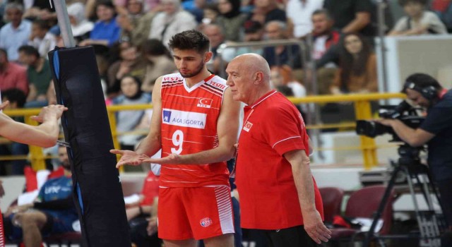 Nedim Özbey: Çok mutluyuz