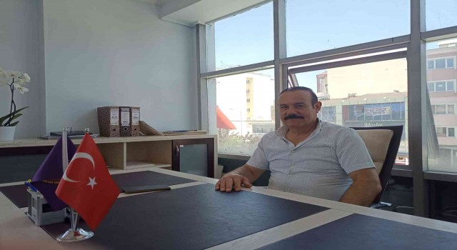 Nevşehirde ekmeğe zam geldi