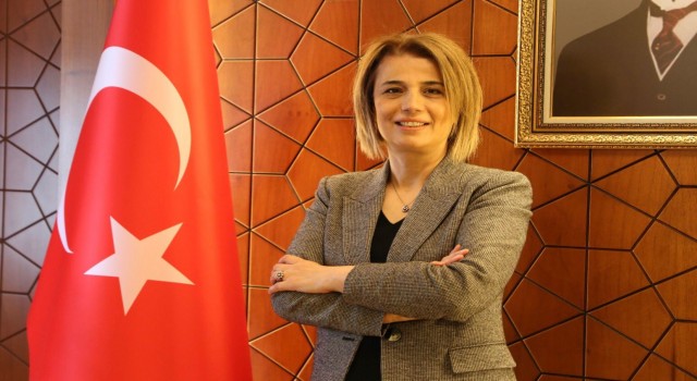 Nevşehirde kuvvetli yağış uyarısı