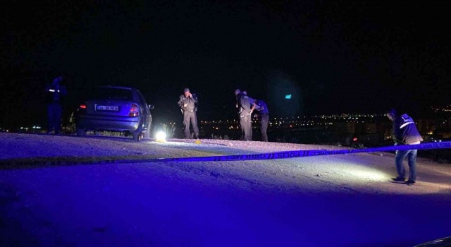 Niğdede silahlı kavga: 2 polis ağır yaralı