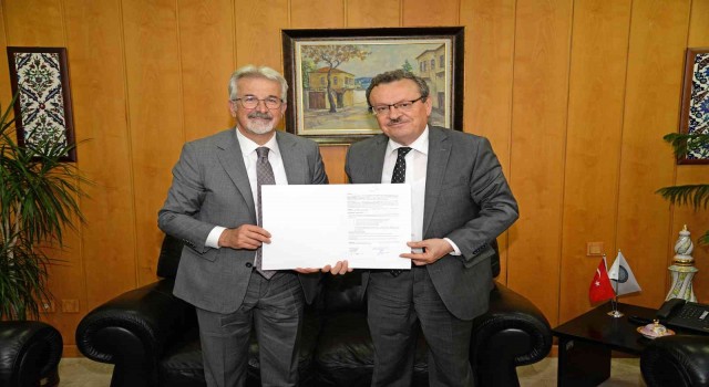 Nilüfer Belediyesinden BUÜye özel destek