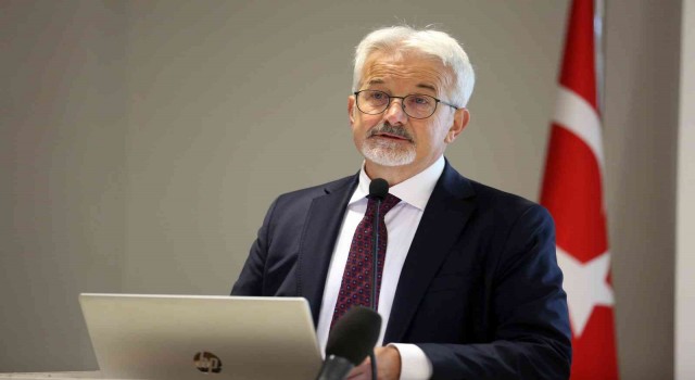 Nilüferde enerji verimliliği konuşuldu