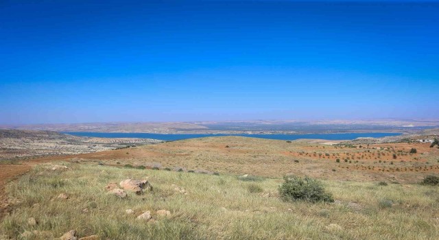 Nizipte konut sıkıntısı Fıstıkkent ile çözülecek