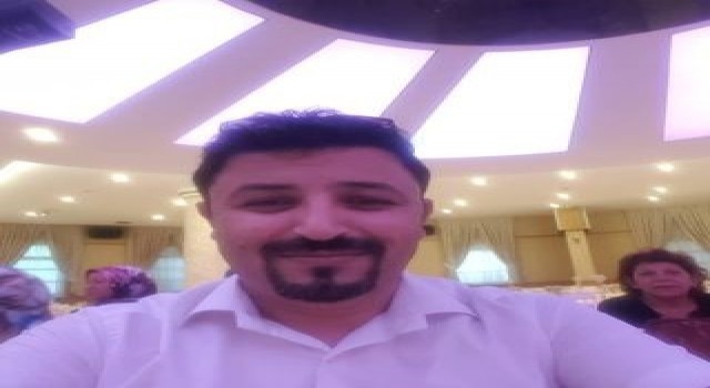 Noter çalışanı baba iki çocuğunun gözleri önünde eşini öldürüp intihar etti