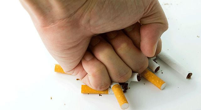 OECD ülkeleri arasında, Sigara Tüketiminde Birinciyiz