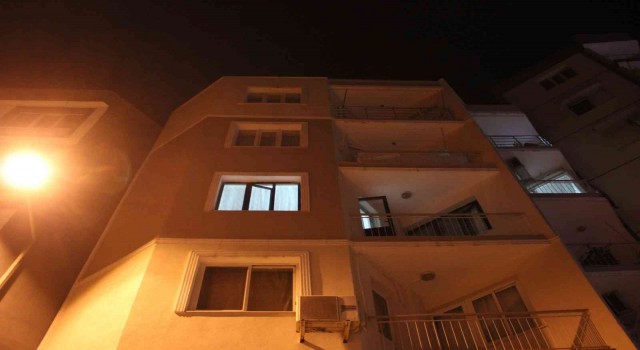 Öfkeli koca dehşet saçtı: 2 ölü